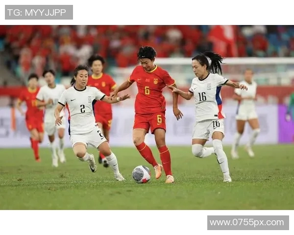 2017东亚杯精彩对决日本队与韩国队的巅峰对抗回顾
