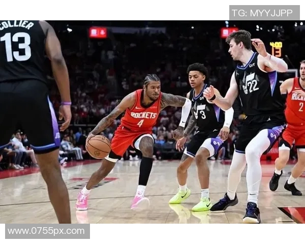 NBA在线直播雷霆对决火箭精彩赛事回顾与分析