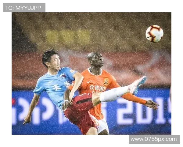 中超激战卓尔迎战华夏幸福全力争胜展现球队实力与决心