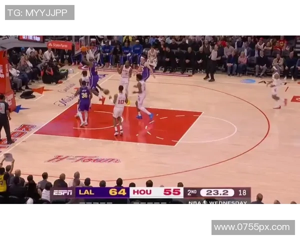 今日火箭对阵湖人精彩直播全程回顾与赛后分析尽在这里